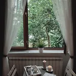 Couette-café Casa Lena 4*