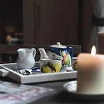 Couette-café Casa Lena 4*