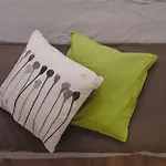 Casa Lena Couette-café