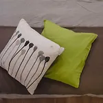Casa Lena Couette-café Naples