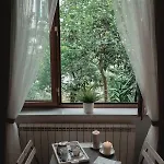 Couette-café Casa Lena Naples