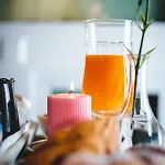 Casa Lena Couette-café