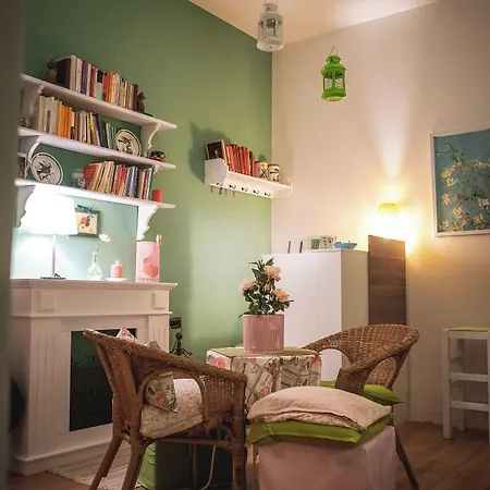 Casa Lena Neapol