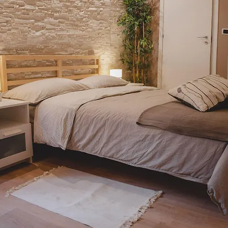 Nocleg ze śniadaniem Casa Lena 4*