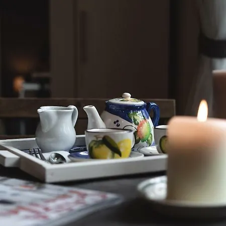 Nocleg ze śniadaniem Casa Lena Neapol