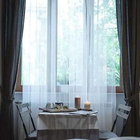 Casa Lena Nocleg ze śniadaniem Neapol
