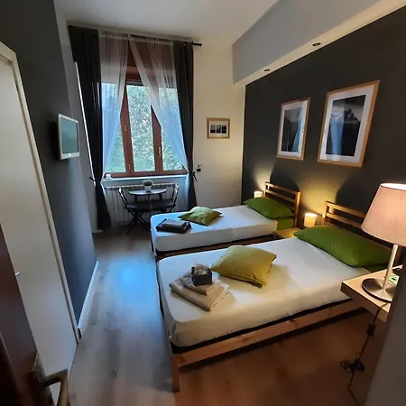 Casa Lena 4*