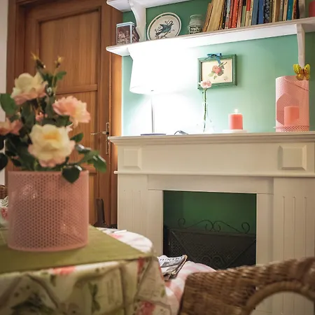 Bed & Breakfast Casa Lena