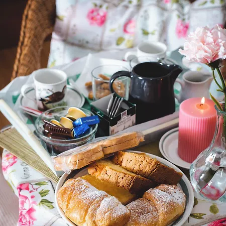 Bed & Breakfast Casa Lena 4*