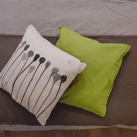 Casa Lena Bed & Breakfast