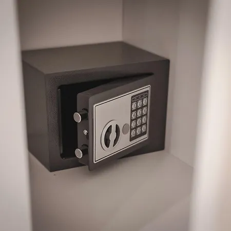 Casa Lena Bed & Breakfast 4*