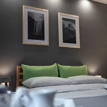 Casa Lena Bed & Breakfast