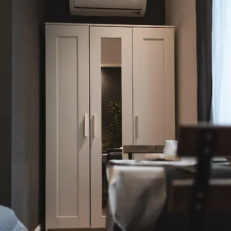 Casa Lena * Neapol