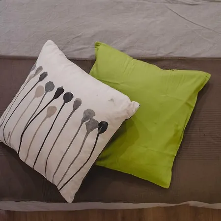 Casa Lena לינה וארוחת בוקר נאפולי