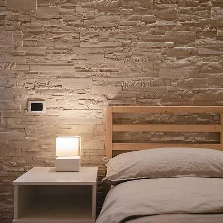 Casa Lena * Neapol