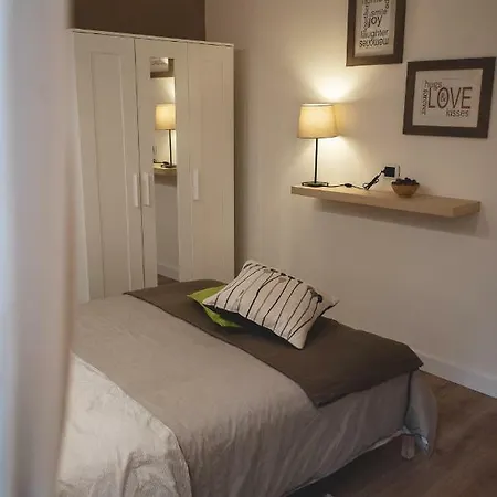 Casa Lena נאפולי