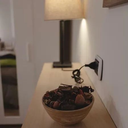 Casa Lena 4*