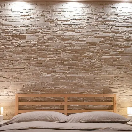 Casa Lena לינה וארוחת בוקר