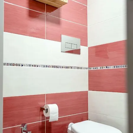 Bed & Breakfast Casa Lena Napoli