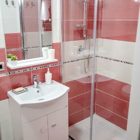 Casa Lena לינה וארוחת בוקר 4*