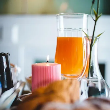 Casa Lena Oda ve Kahvaltı