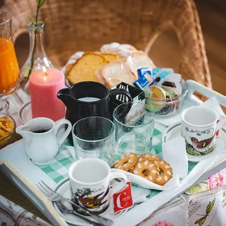 Casa Lena נאפולי