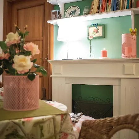 Casa Lena Oda ve Kahvaltı 4*