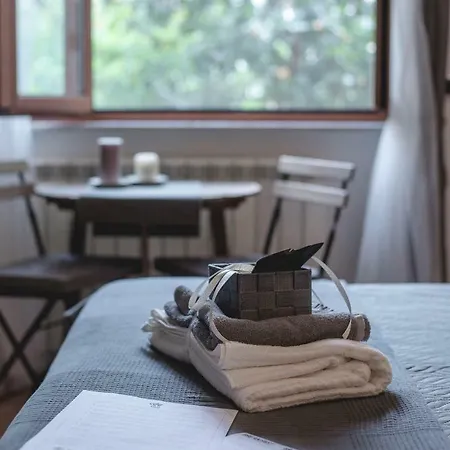 Casa Lena Bed & Breakfast