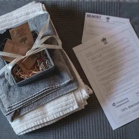 Casa Lena נאפולי