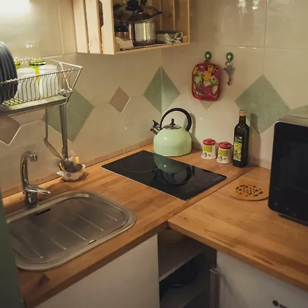 Casa Lena 4* נאפולי