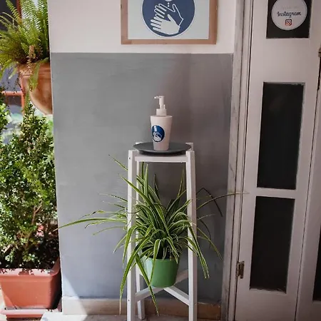 Casa Lena Bed & Breakfast