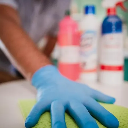 Casa Lena לינה וארוחת בוקר נאפולי