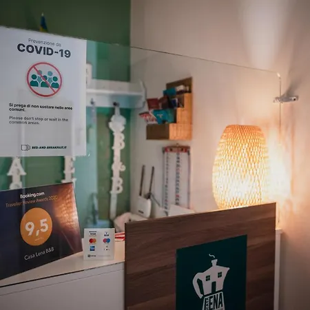 Casa Lena Bed & Breakfast Napoli