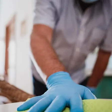 Casa Lena 4* נאפולי