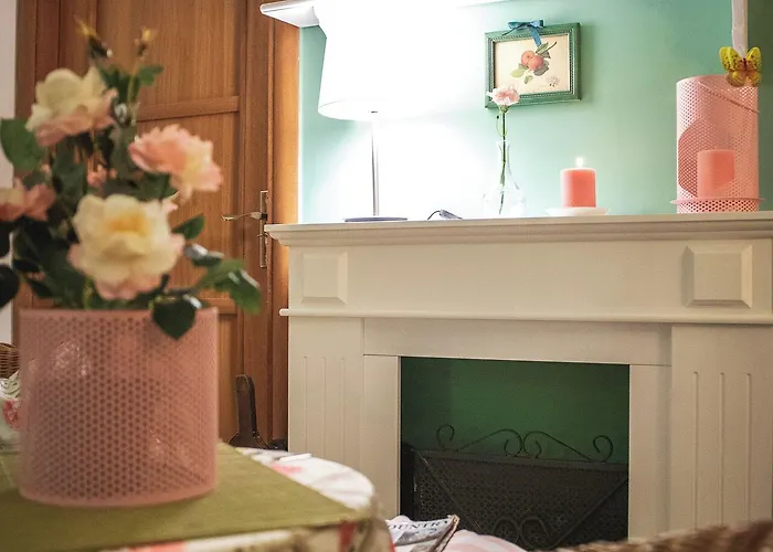 Bed & Breakfast Casa Lena