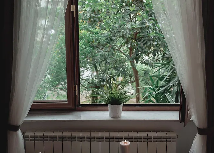 Bed & Breakfast Casa Lena 4*