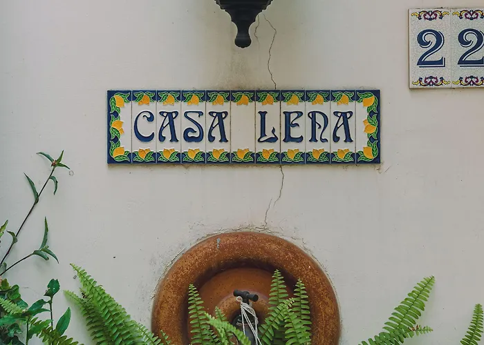 Casa Lena 4* Neapol