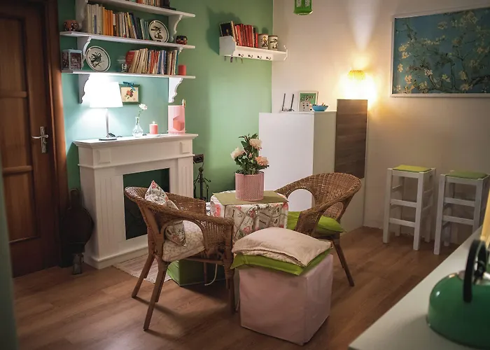 Casa Lena Bed & Breakfast Neapol