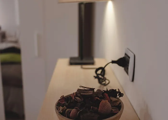 Bed & Breakfast Casa Lena Neapol