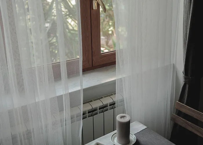 Bed & Breakfast Casa Lena 4*