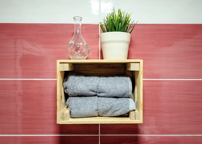 Bed & Breakfast Casa Lena 4*