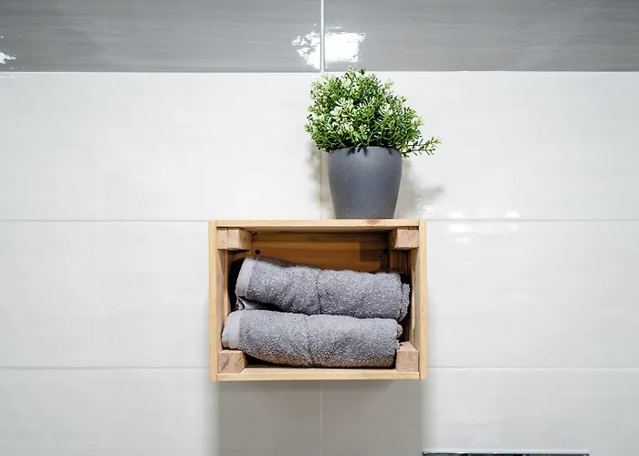 Casa Lena Bed & Breakfast 4*