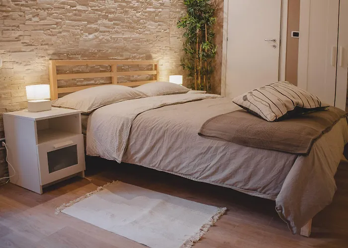 Bed & Breakfast Casa Lena 4*