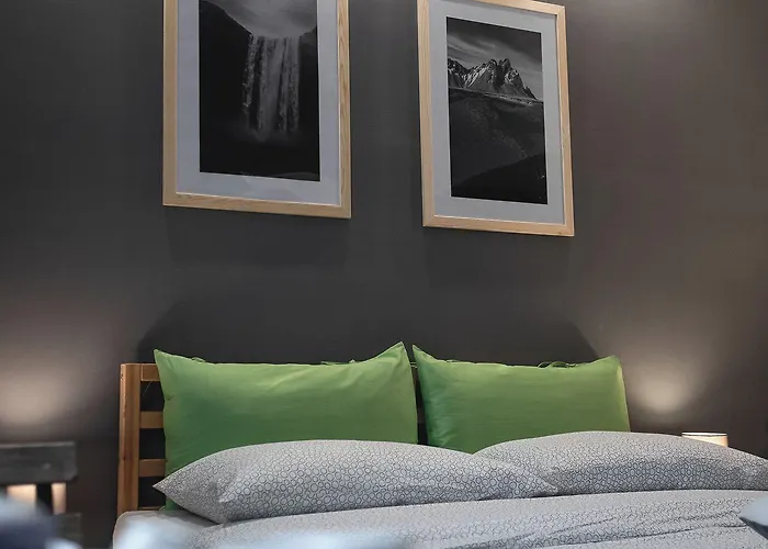 Casa Lena Bed & Breakfast