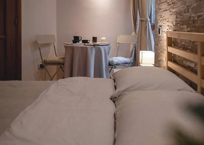 Bed & Breakfast Casa Lena