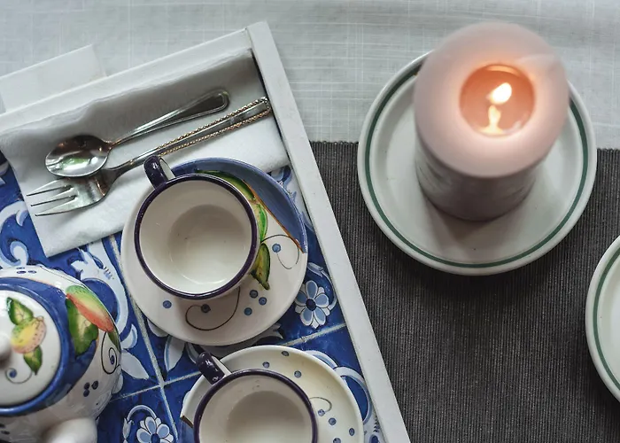 Casa Lena Bed & Breakfast