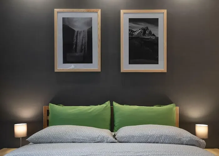 Casa Lena Bed & Breakfast Neapol