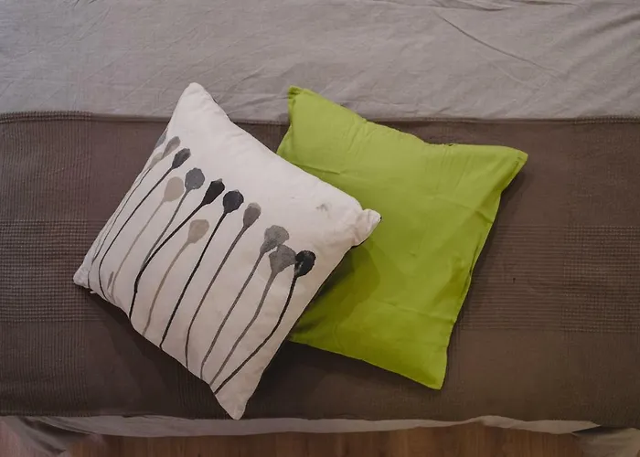 Casa Lena Bed & Breakfast Neapol