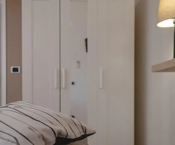 Bed & Breakfast Casa Lena Neapol