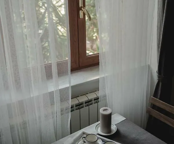 Bed & Breakfast Casa Lena 4*